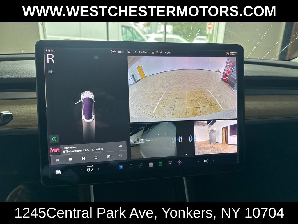 Used 2018 Tesla Model 3 Long Range RWD image 27