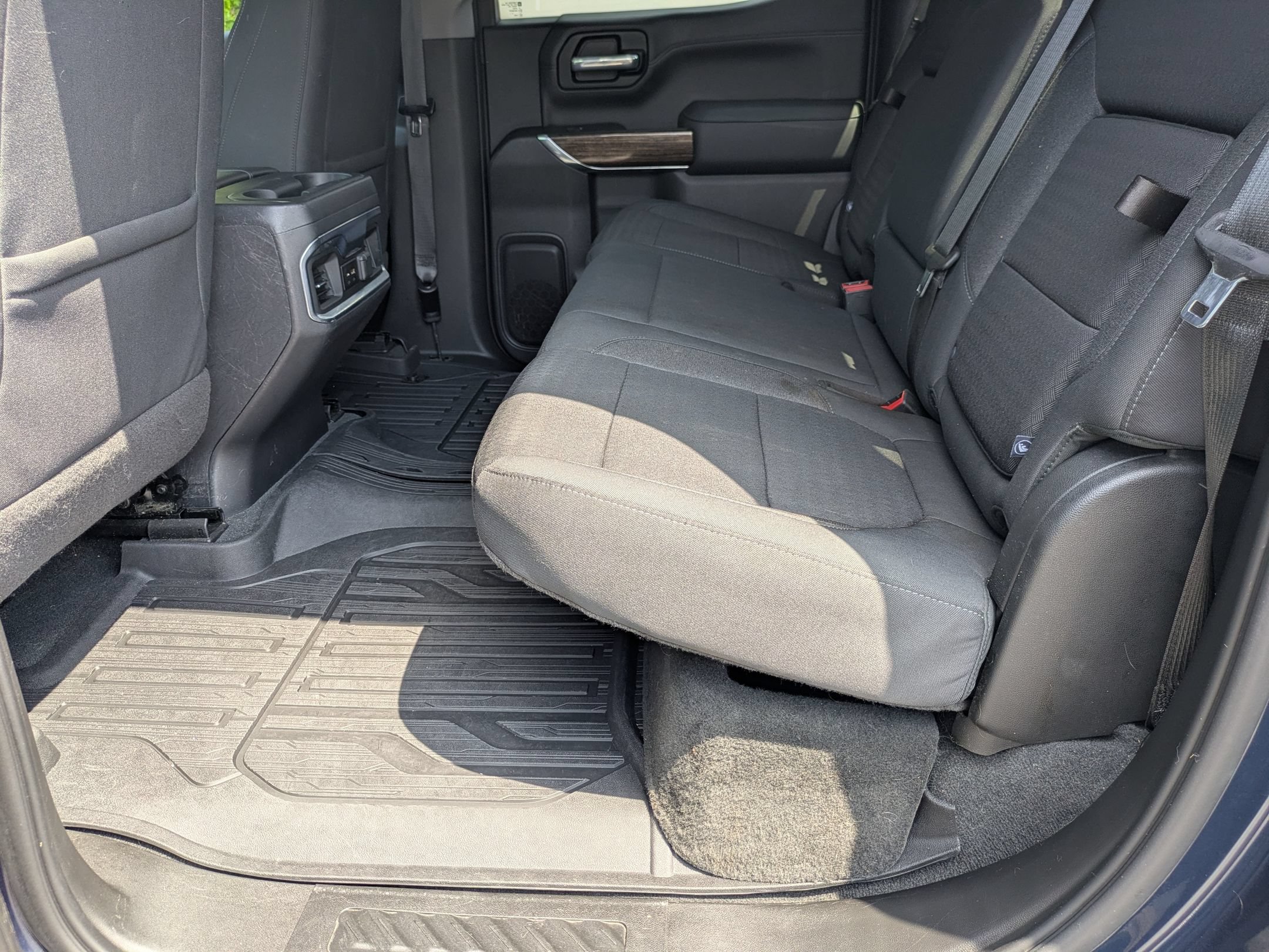 Used 2021 GMC Sierra 1500 Elevation w/ Preferred Package AWD/4WD image 26