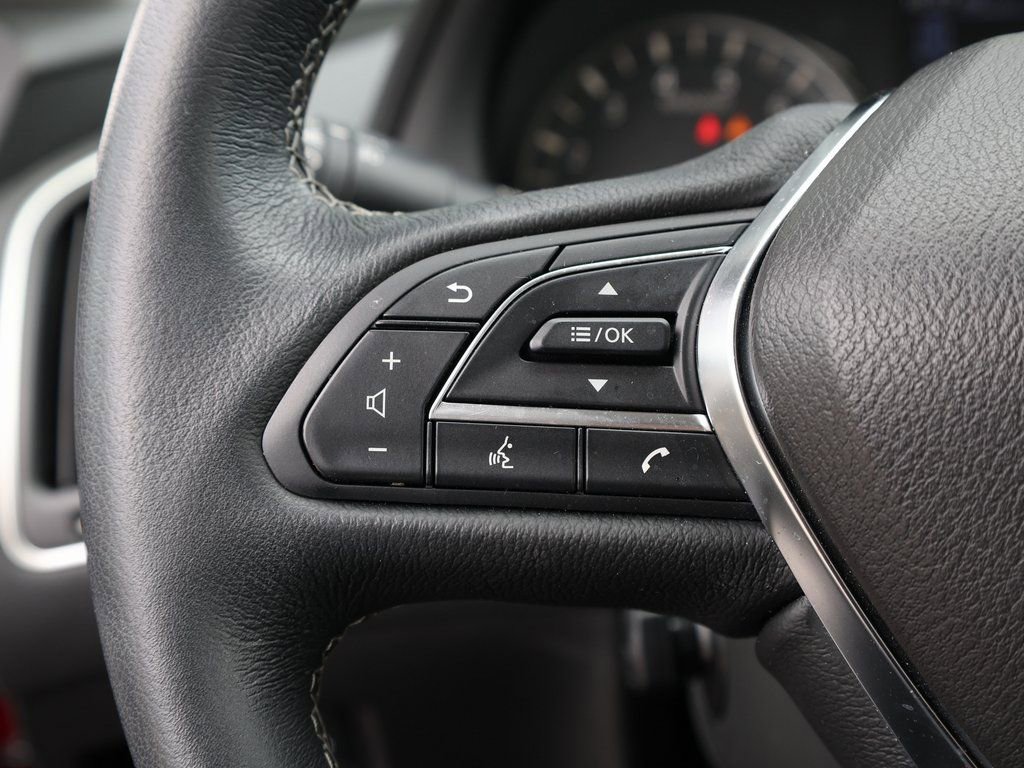 Certified 2023 INFINITI Q50 Luxe w/ Cargo Package image 37