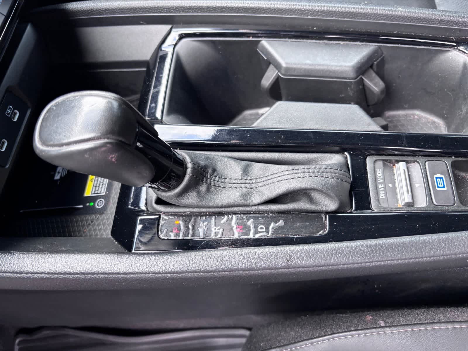 Used 2025 Honda Accord Sport image 20