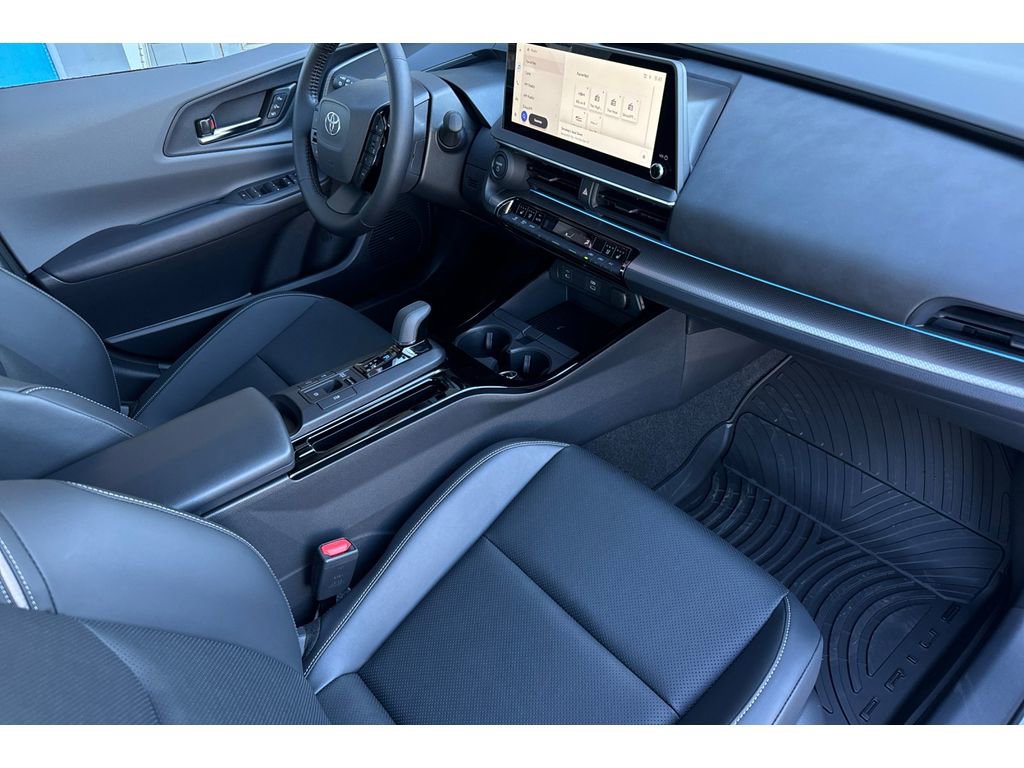 New 2026 Toyota Prius Limited image 17