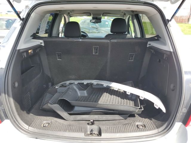 Used 2020 Chevrolet Trax LT w/ LT Convenience Package image 9
