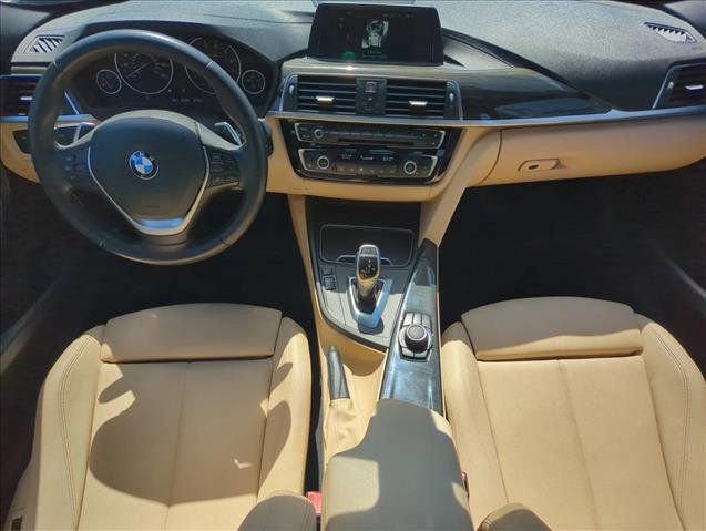 Used 2018 BMW 330i Sedan RWD image 19