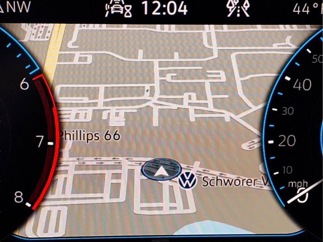 Certified 2023 Volkswagen Taos SEL image 17