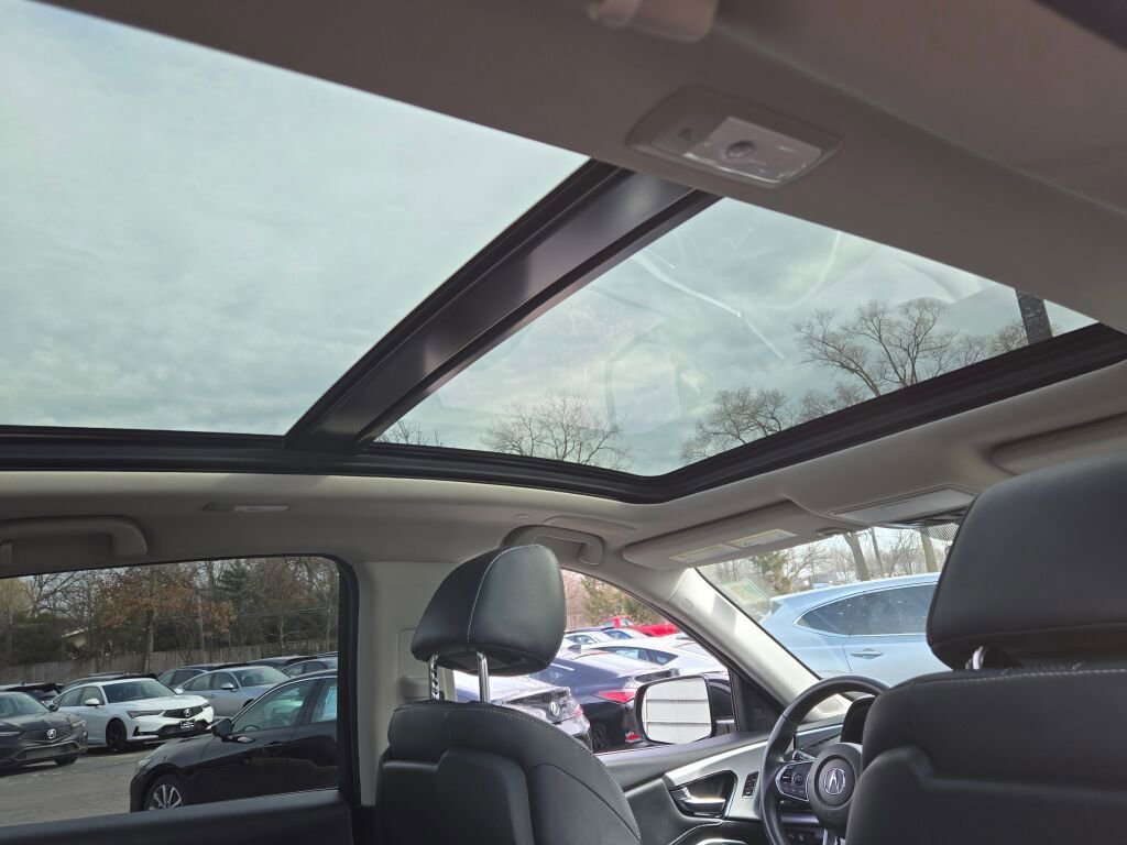 Certified 2023 Acura RDX w/ Technology Package image 15