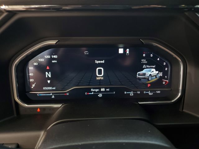 Used 2023 GMC Sierra 1500 AT4X image 31