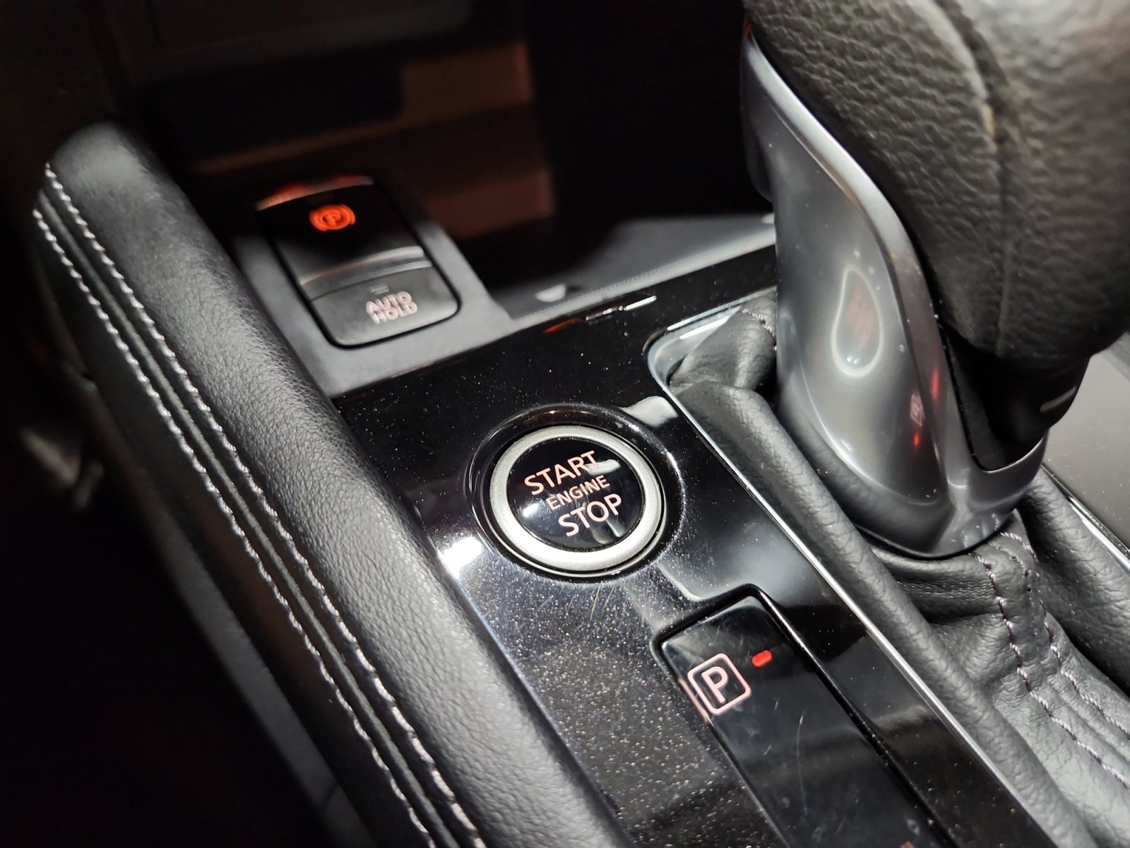 Used 2024 Nissan Kicks SV FWD image 20