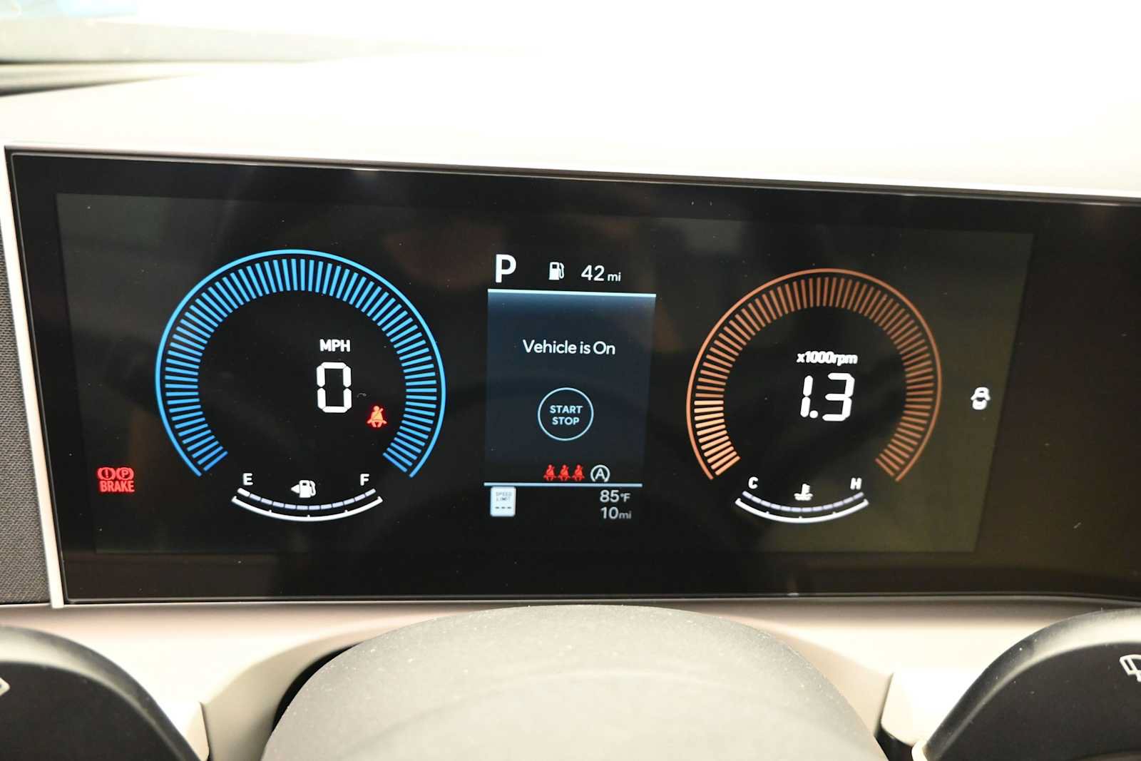 New 2026 Hyundai Tucson SEL Plus AWD/4WD image 16