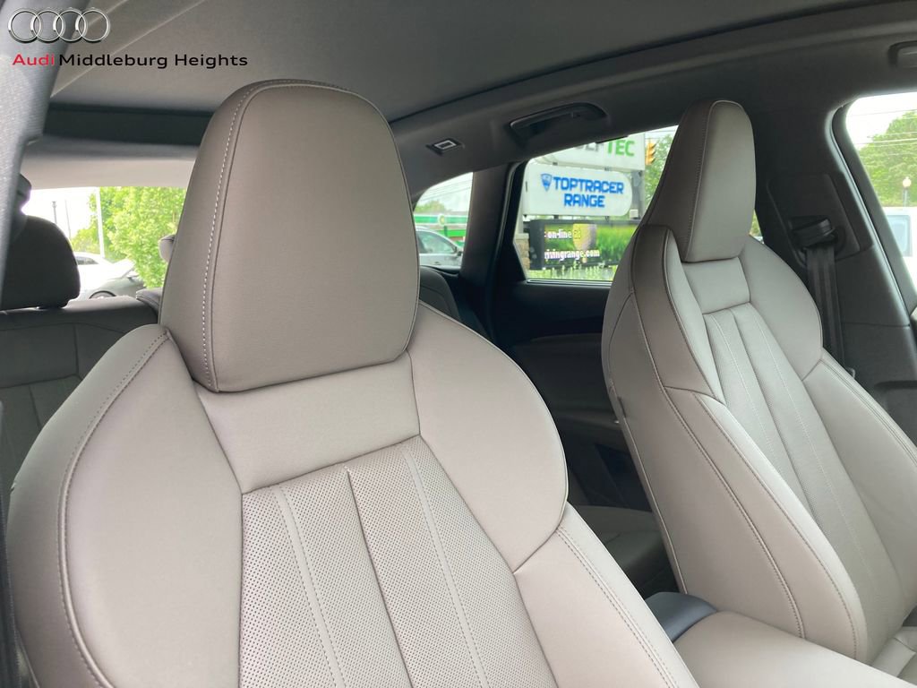 New 2025 Audi Q5 Premium Plus image 20