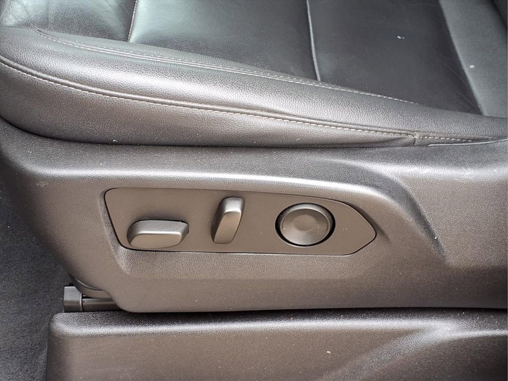 Used 2023 Chevrolet Tahoe LT RWD image 23