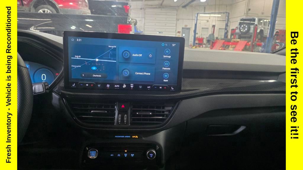 Used 2023 Ford Escape ST-Line Select w/ Tech Pack #2 image 17