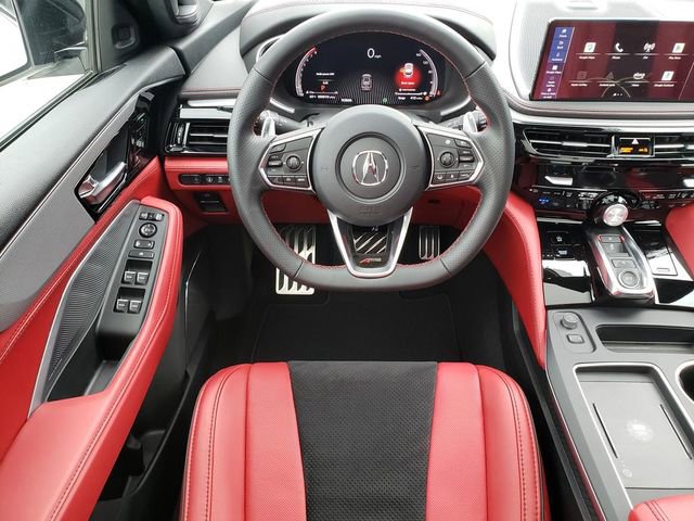 New 2026 Acura MDX A-Spec AWD/4WD image 17