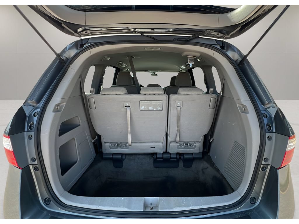 Used 2012 Honda Odyssey EX image 30
