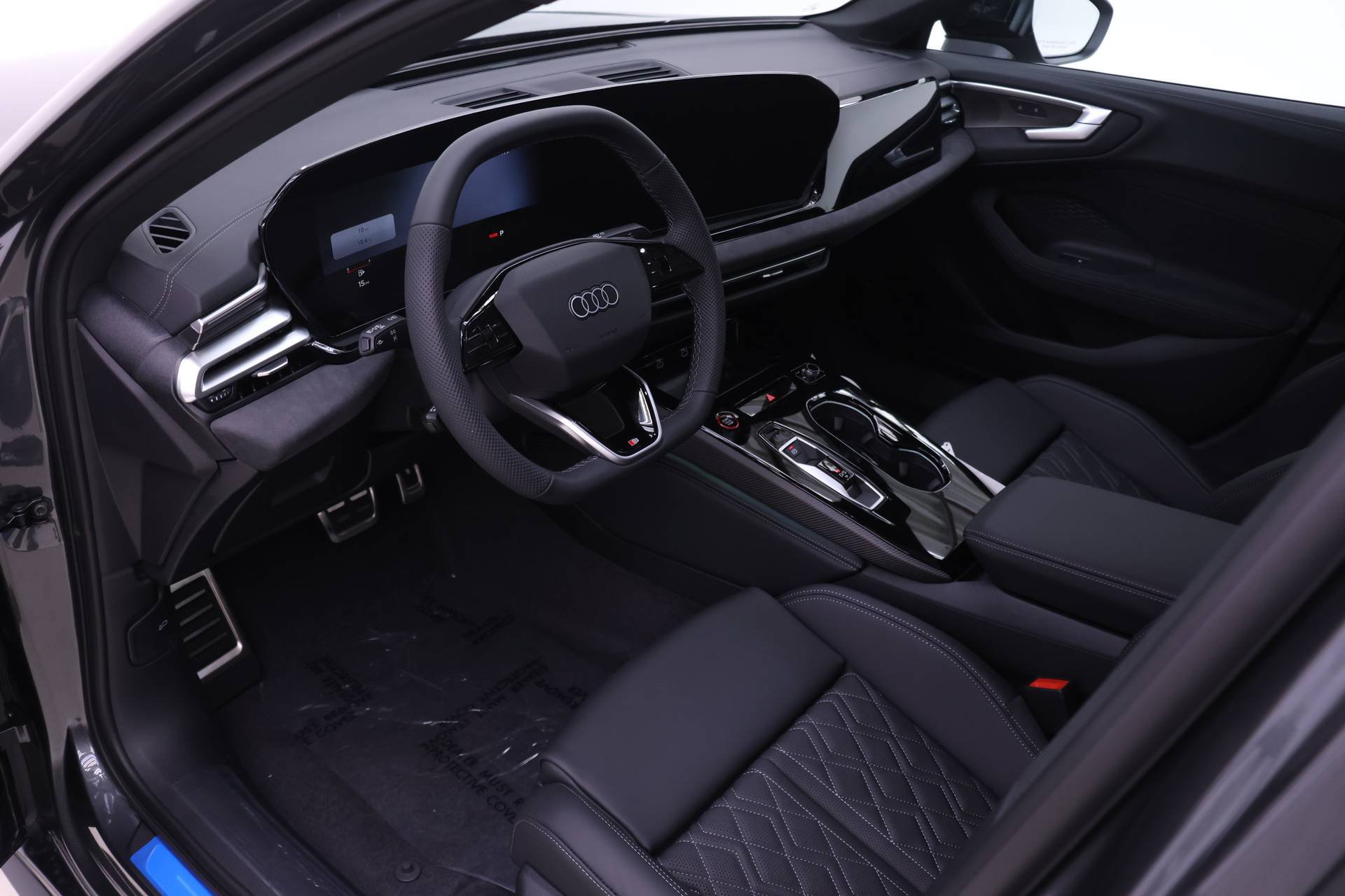 New 2026 Audi S5 Premium Plus AWD/4WD image 6