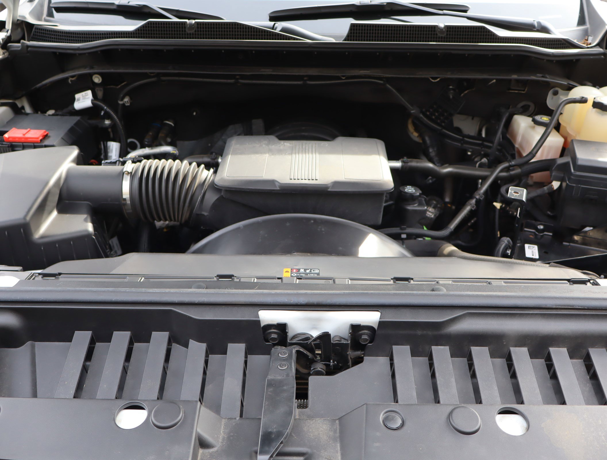 Certified 2024 Chevrolet Silverado 2500 Custom w/ Custom Convenience Package image 40