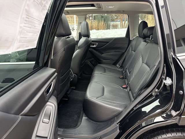 Certified 2024 Subaru Forester Touring image 20