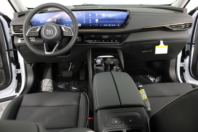 New 2026 Buick Envision Avenir AWD/4WD image 12
