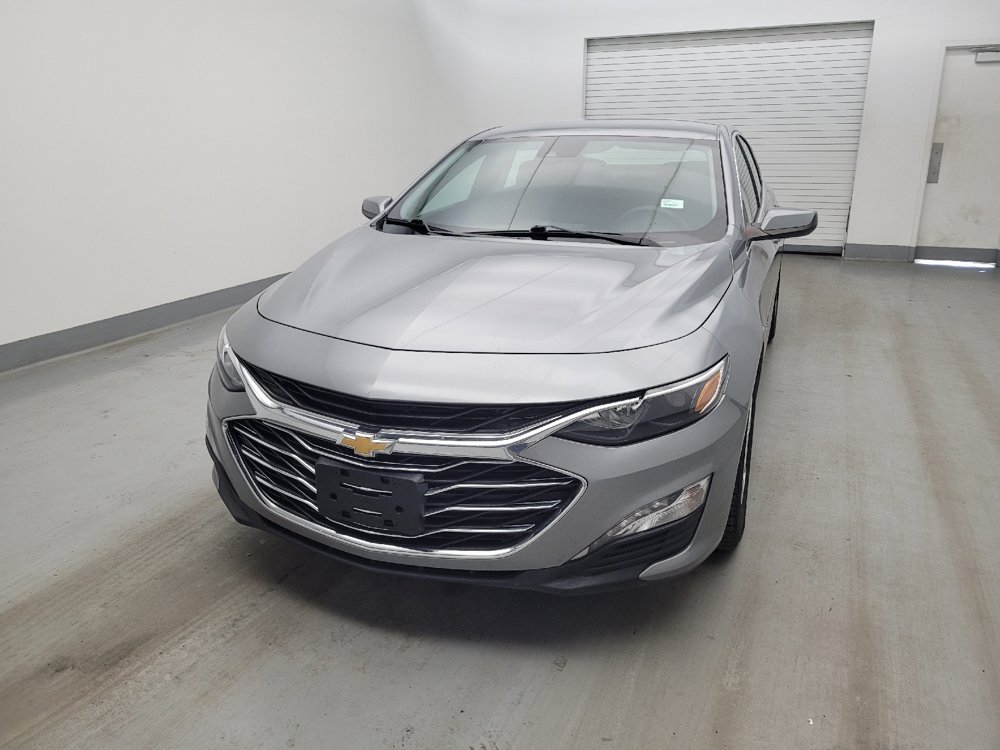 Used 2023 Chevrolet Malibu LT FWD image 15