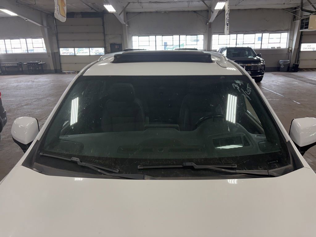 Used 2023 Chevrolet Tahoe High Country image 9