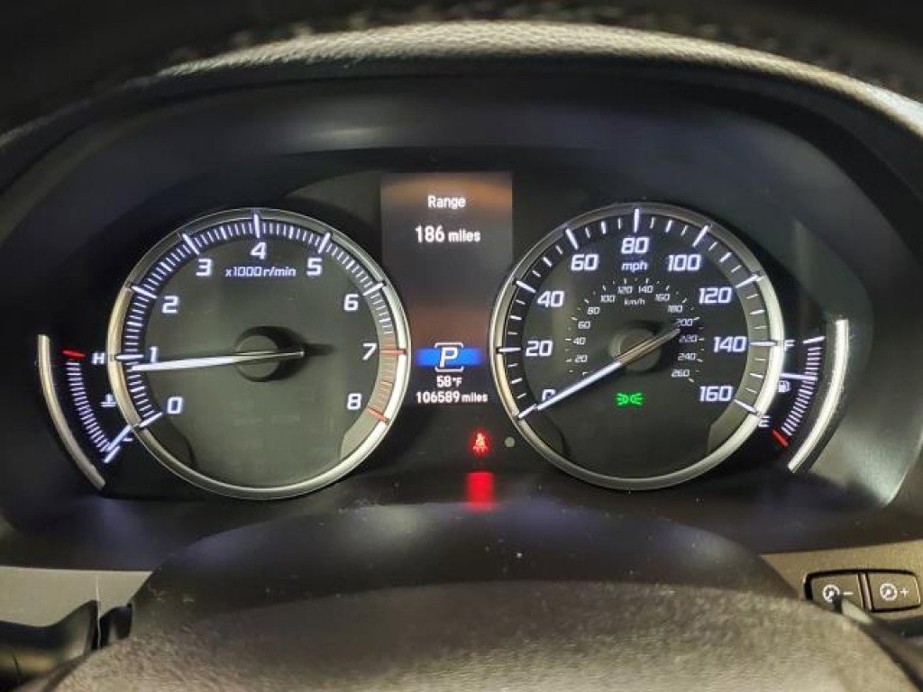 Used 2019 Acura MDX SH-AWD w/ Technology Package image 24