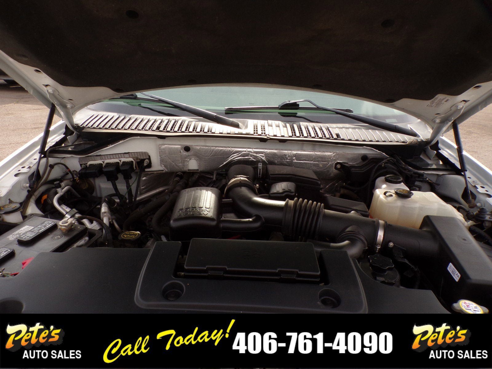 Used 2014 Ford Expedition XL AWD/4WD image 23