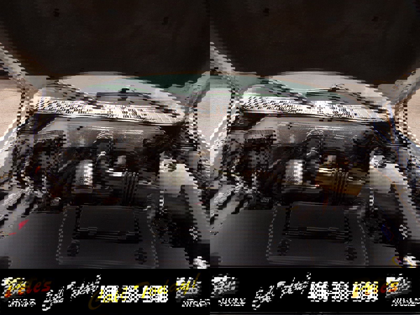 Used 2014 Ford Expedition XL AWD/4WD image 23