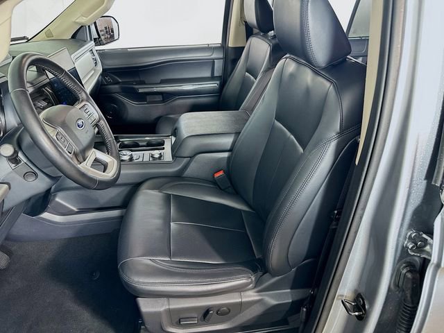 Used 2024 Ford Expedition Max XLT AWD/4WD image 18