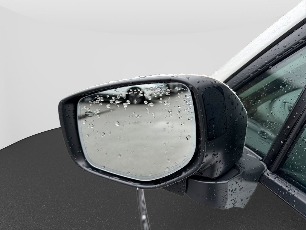 Certified 2025 Subaru Legacy Premium w/ Popular Package #1 image 12