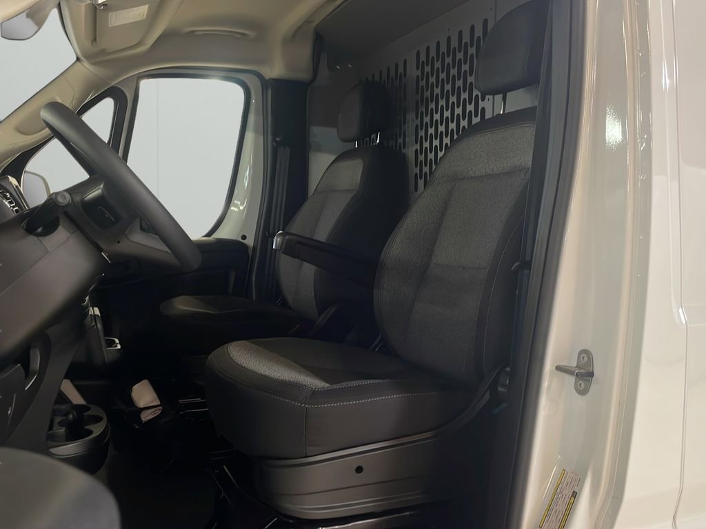 New 2026 RAM ProMaster 2500 FWD image 14