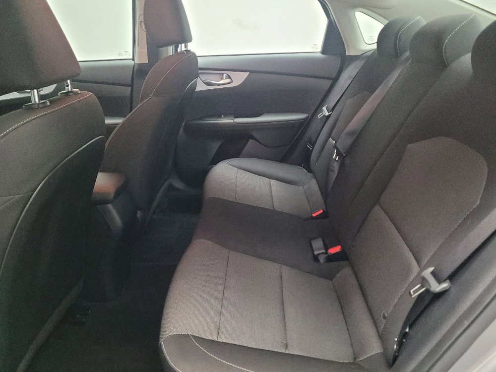Used 2024 Kia Forte LXS image 18