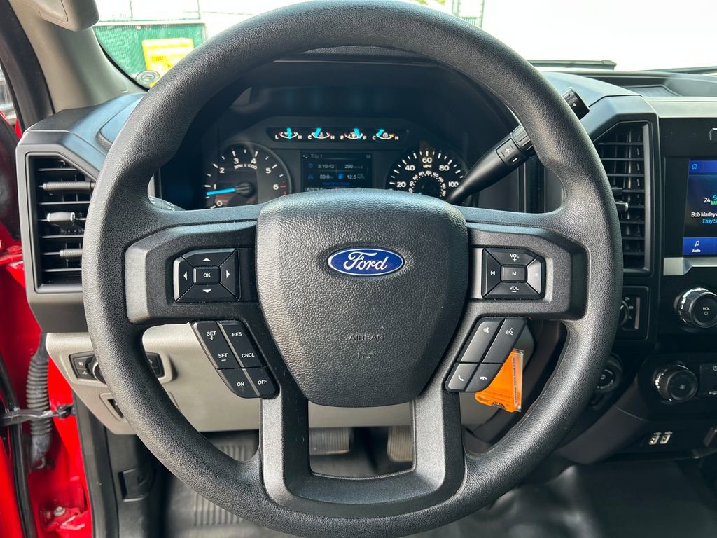 Used 2019 Ford F150 STX w/ Equipment Group 101A Mid image 17