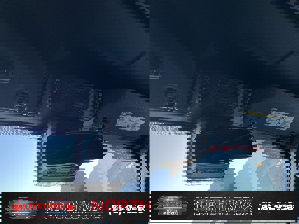 Used 2025 Jeep Wrangler Sport S image 12