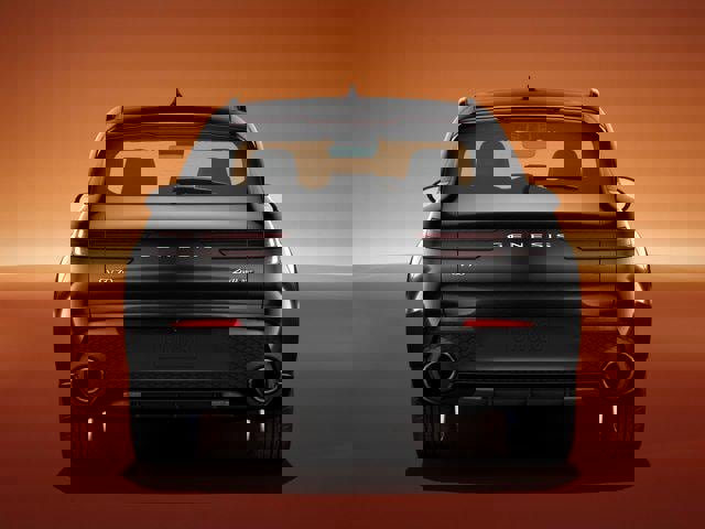 New 2024 Genesis GV70 3.5T Sport w/ Sport Advanced Package image 7