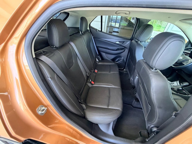 Used 2024 Buick Encore GX Sport Touring AWD/4WD image 24