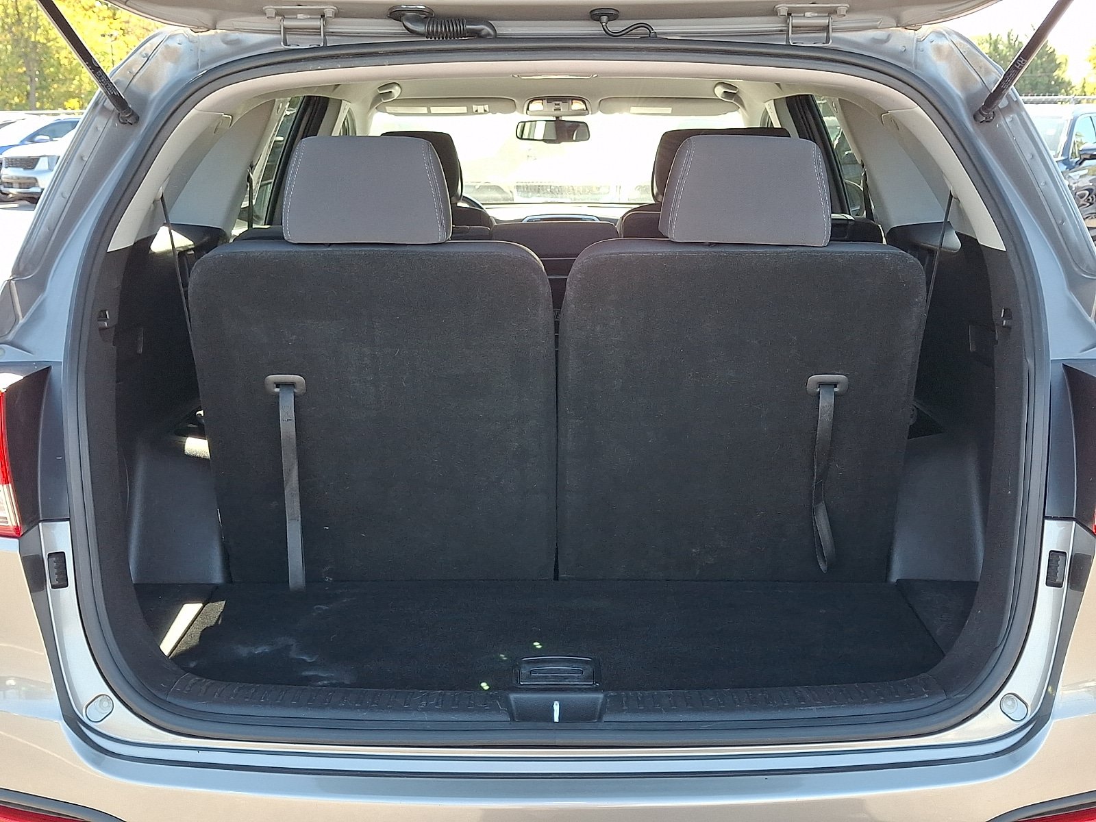 Used 2016 Kia Sorento FWD w/ LX Convenience Package image 28
