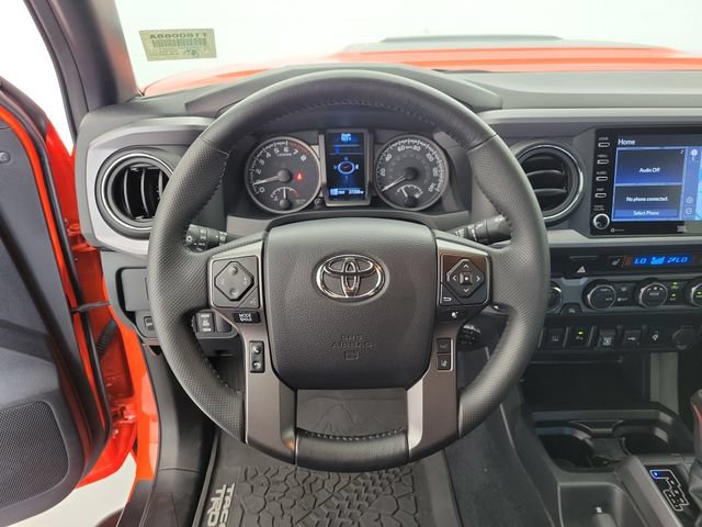 Used 2023 Toyota Tacoma TRD Pro AWD/4WD image 23