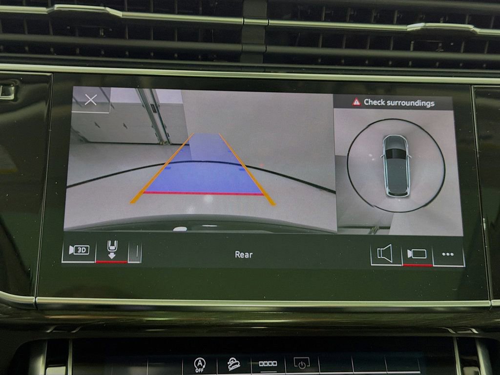 Certified 2025 Audi Q7 3.0T Premium Plus w/ Premium Plus Package AWD/4WD image 15