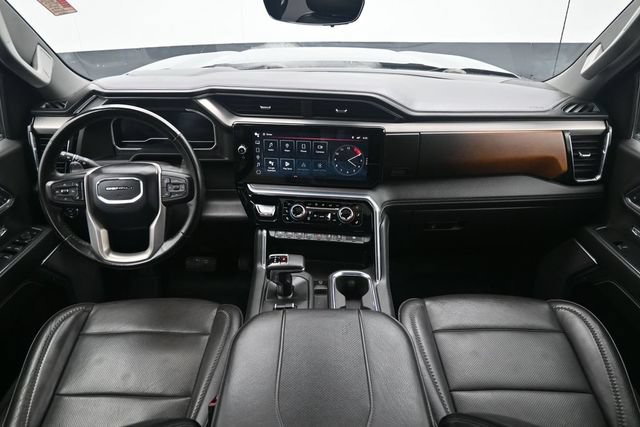 Used 2023 GMC Sierra 1500 Denali w/ Denali Reserve Package AWD/4WD image 12