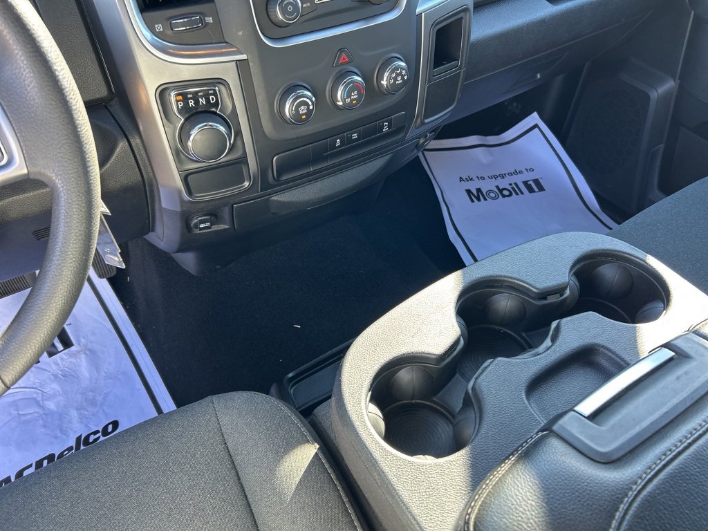 Used 2024 RAM 1500 Classic Warlock image 20