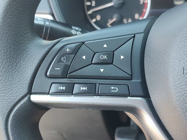 Used 2020 Nissan Altima 2.5 S FWD image 21