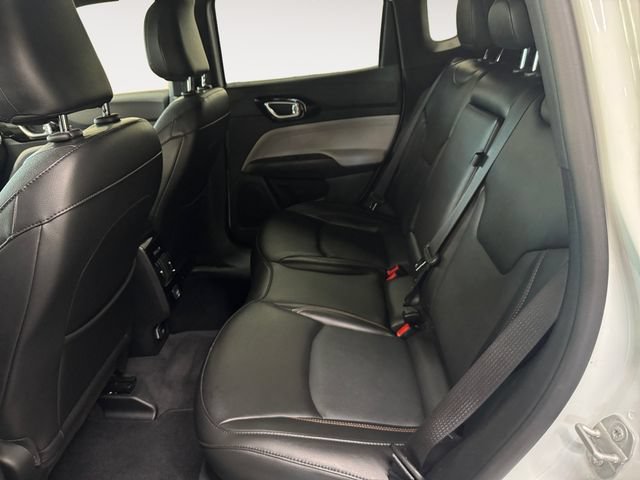 Used 2023 Jeep Compass Limited AWD/4WD image 24