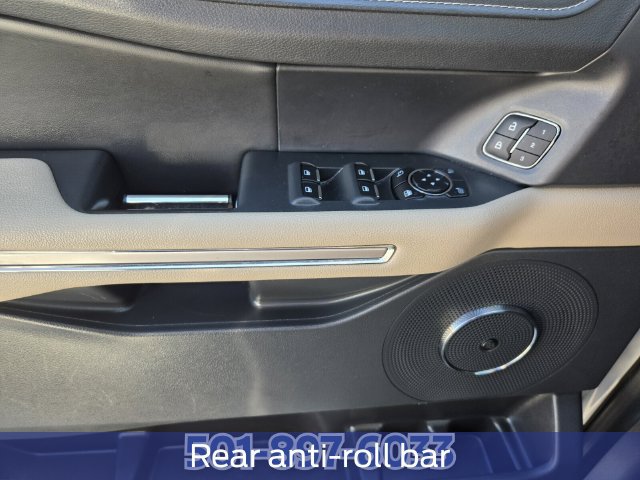 Certified 2024 Ford Expedition Limited RWD image 39