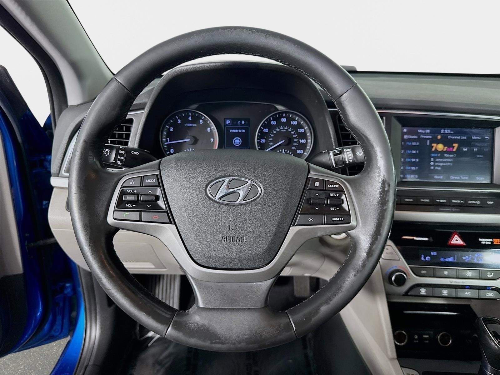 Used 2018 Hyundai Elantra Value Edition FWD image 12