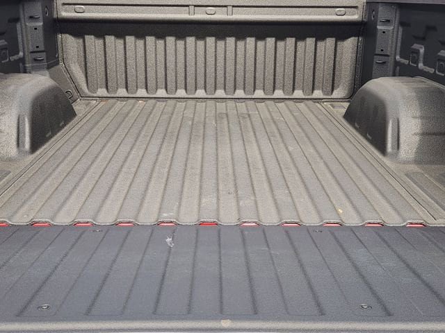 New 2026 Chevrolet Silverado 1500 Custom w/ Turbomax Blackout Package image 20