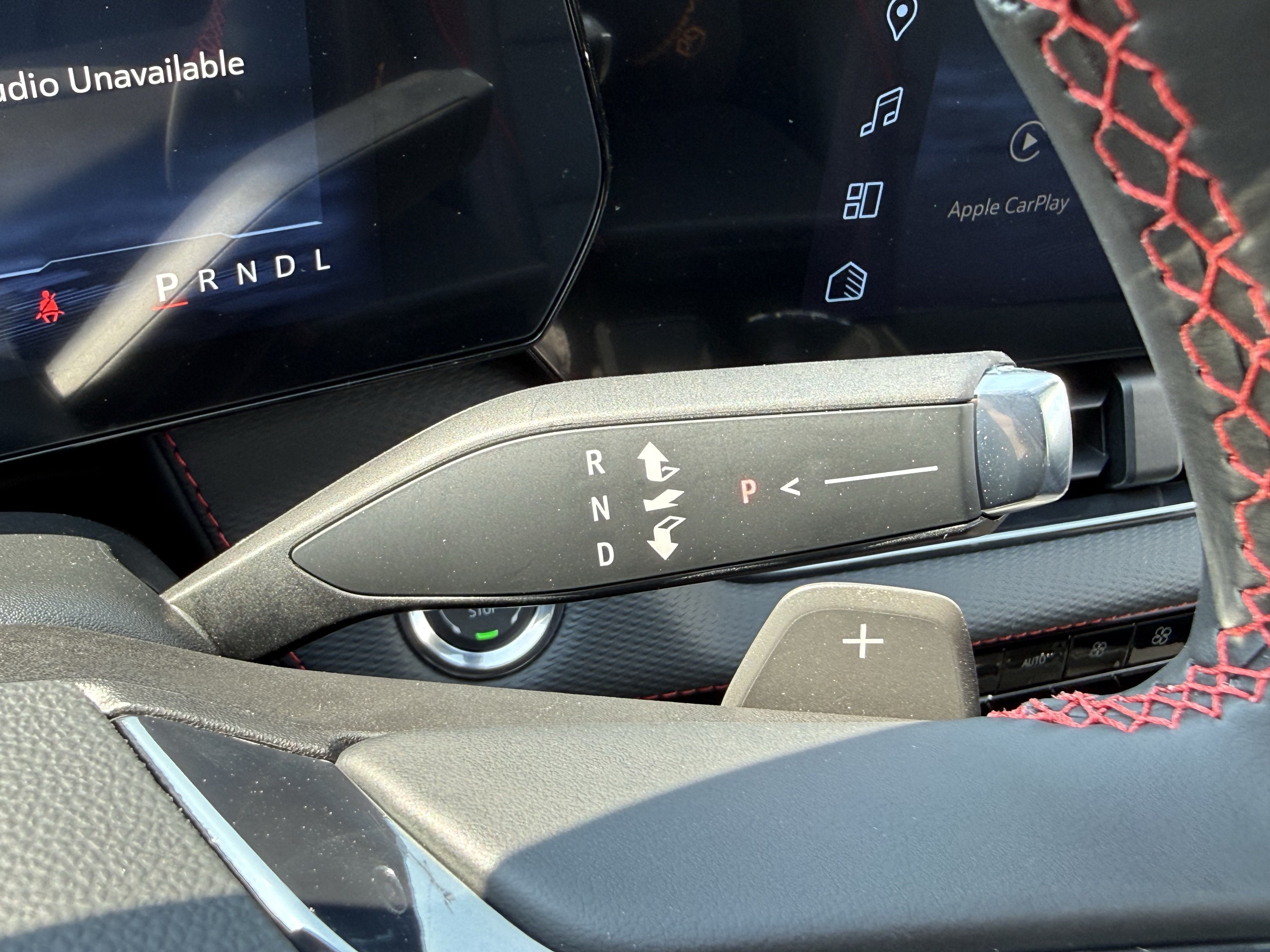 New 2027 Chevrolet Equinox RS w/ Safety and Technology Package FWD image 25