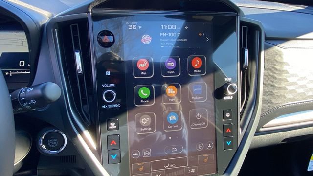 Used 2025 Subaru Forester Premium image 26