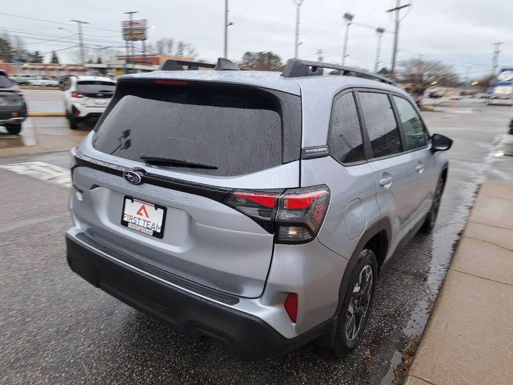 New 2026 Subaru Forester Premium w/ Base/Premium Package image 6
