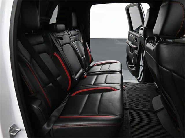 Used 2021 RAM 1500 TRX w/ TRX Level 2 Equipment Group image 21