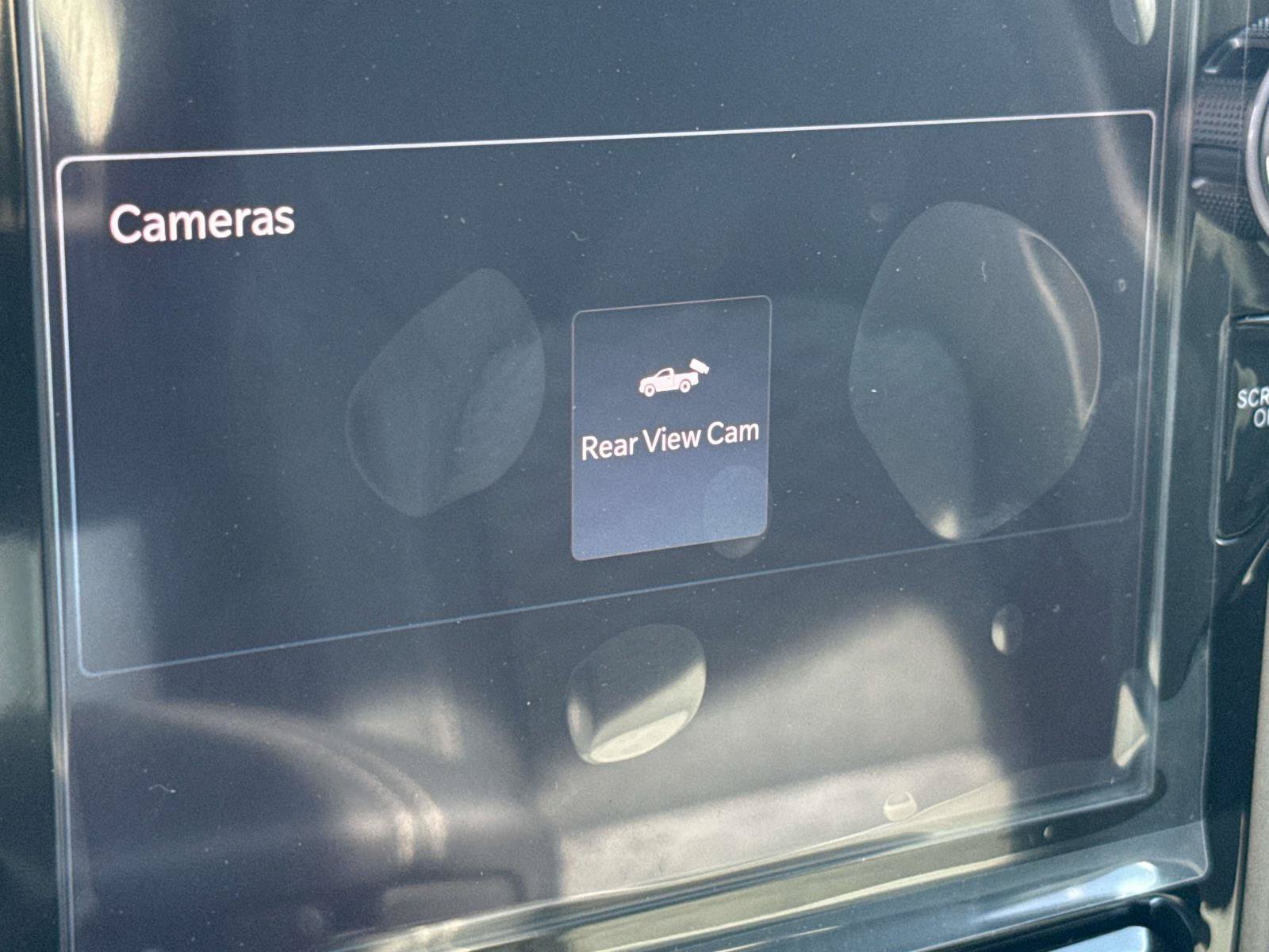 New 2026 RAM 1500 Big Horn AWD/4WD image 27
