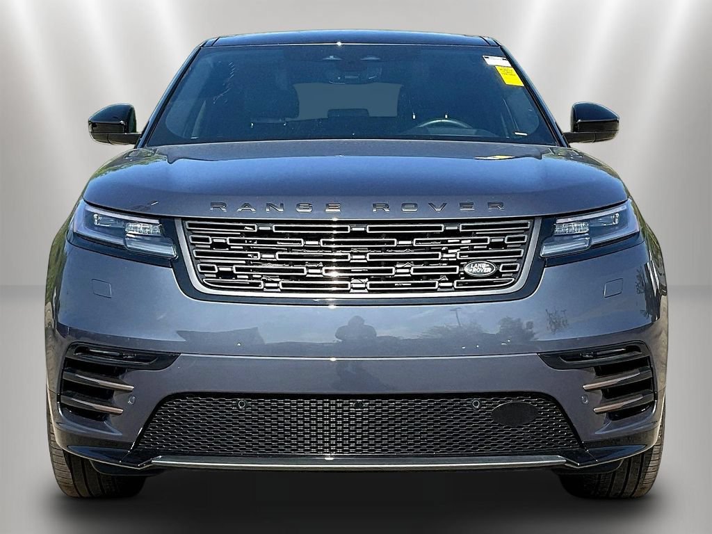 Used 2024 Land Rover Range Rover Velar Dynamic HSE AWD/4WD image 2